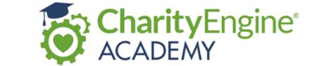 charity engine|CharityEngine Academy .